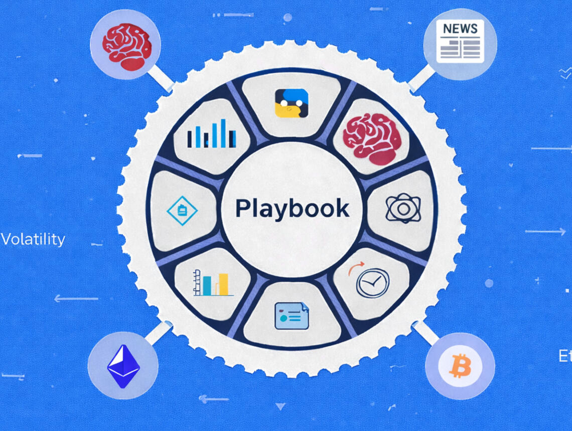 Ethereum Rollout Slides